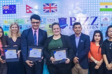 10th UK Education Fair - 13 to 14  June Kathmandu , Nepal 2019