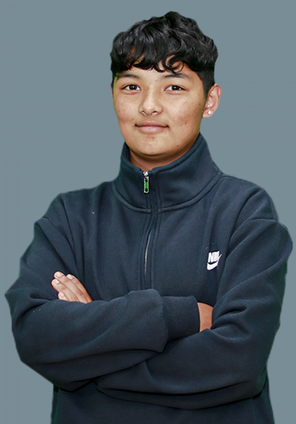 Sworleen Shrestha