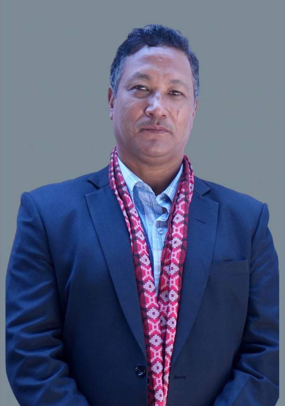 Upendra Man Singh