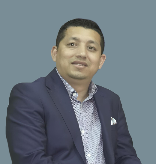 MR. HARI KARKI