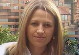 MS. VANIA IVANOVA