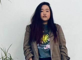 Marie Teresa Lepcha