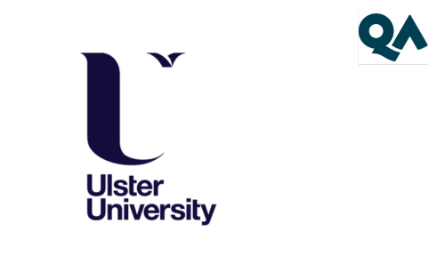 Ulster University - London (QA)