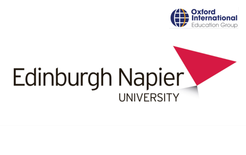 Edinburgh Napier University (International College)