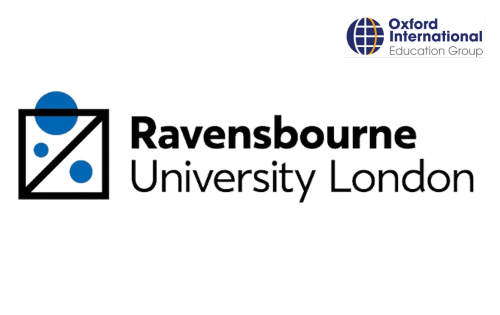 Ravensbourne university