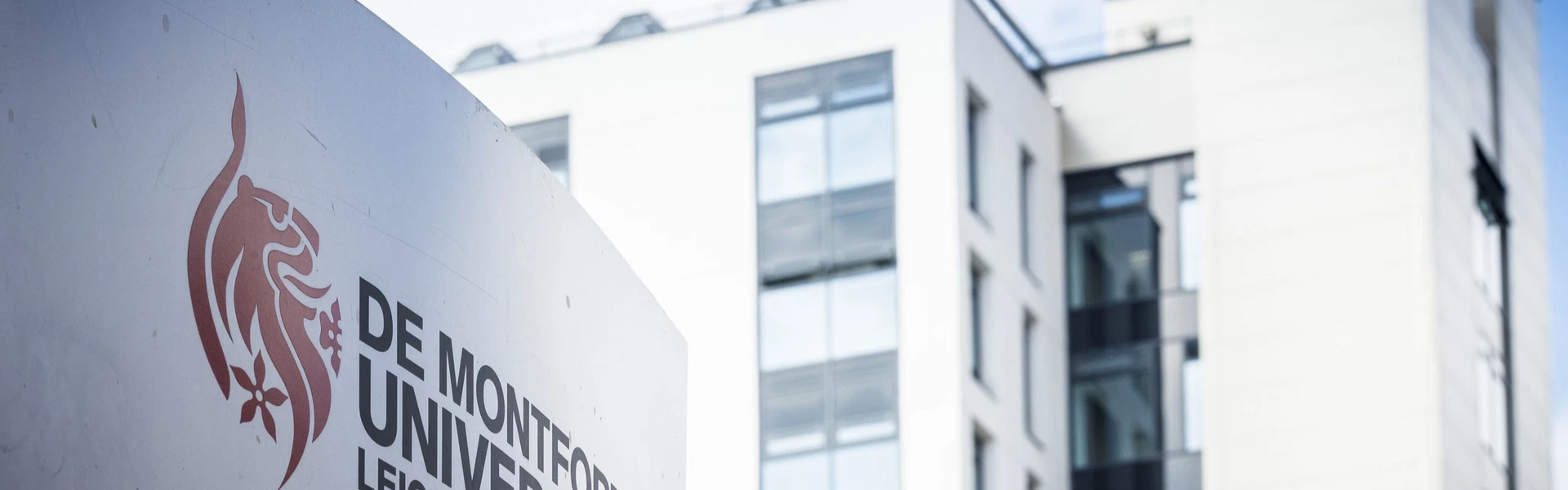 De Montfort University - International College