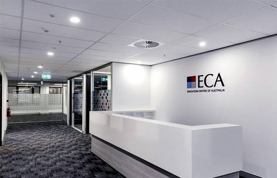 ECA College of Health Science