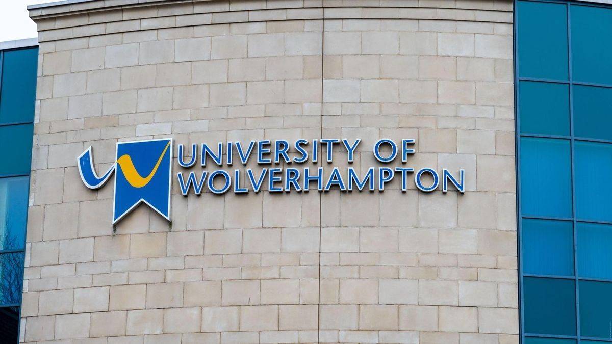 University of Wolverhampton - Wolverhampton