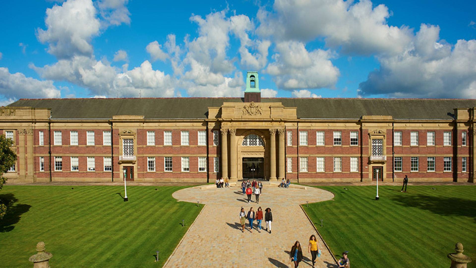 Edge Hill University