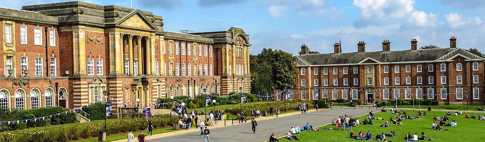 Leeds Beckett University