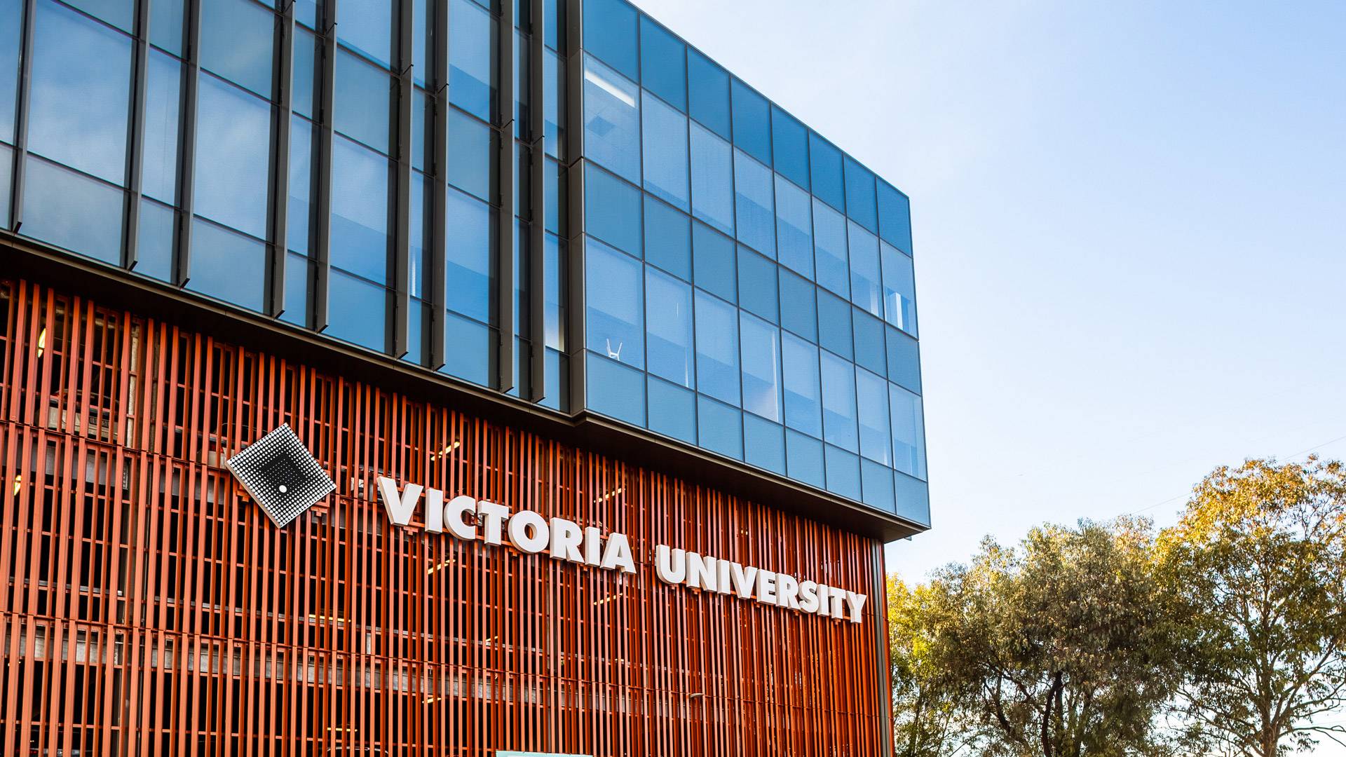 ECA Victoria University