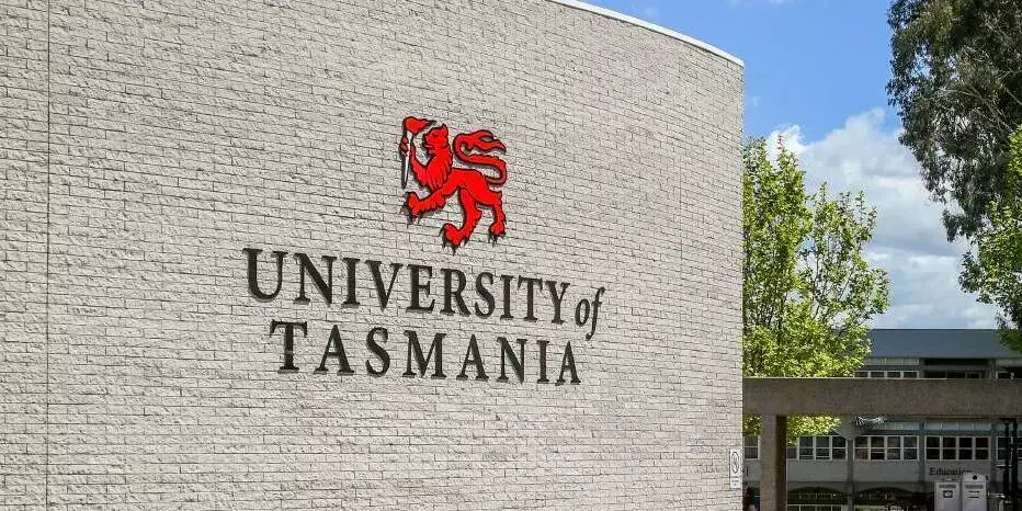 ECA University of Tasmania