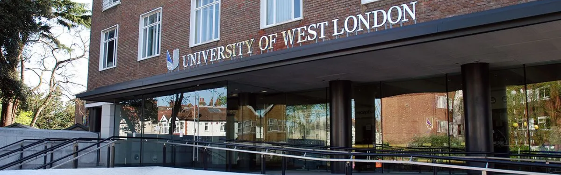 University of West London - London