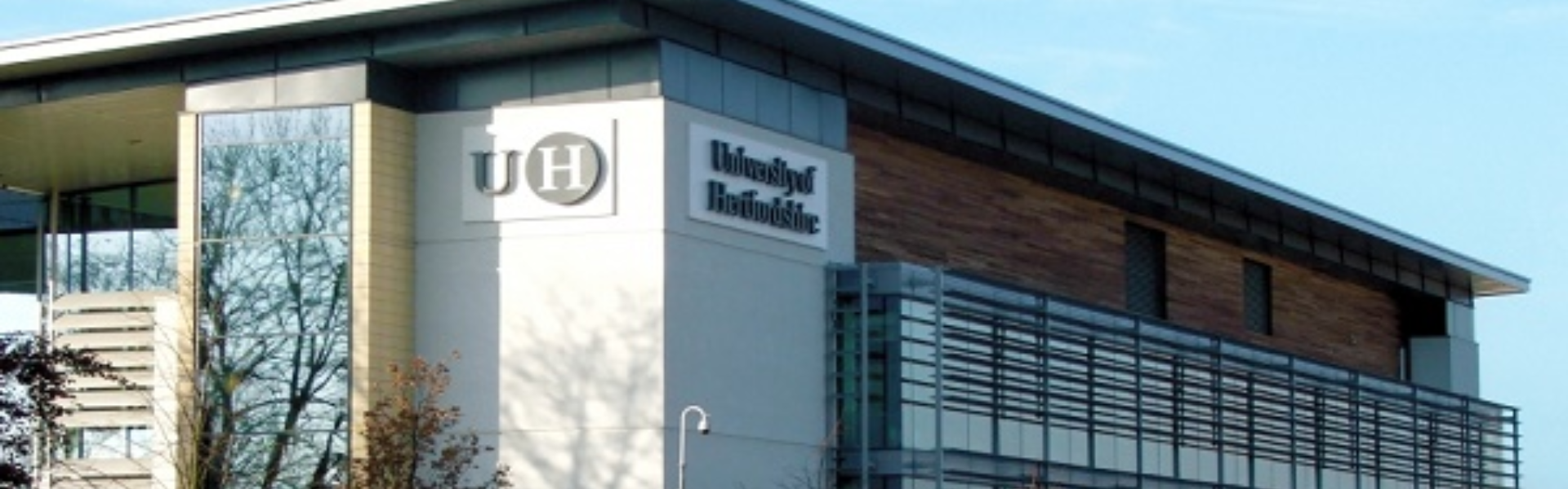 University of Hertfordshire - Hertfordshire