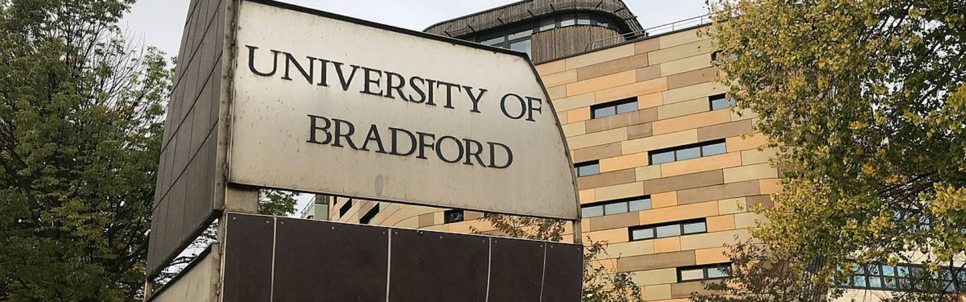 University of Bradford International College