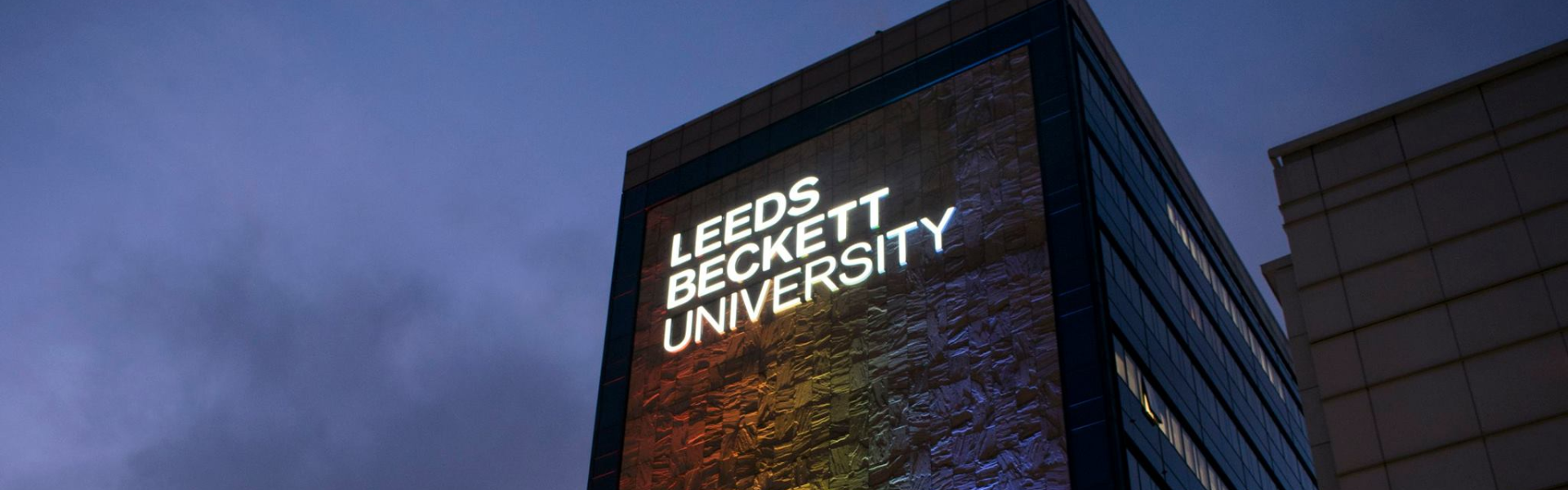 Leeds Beckett University