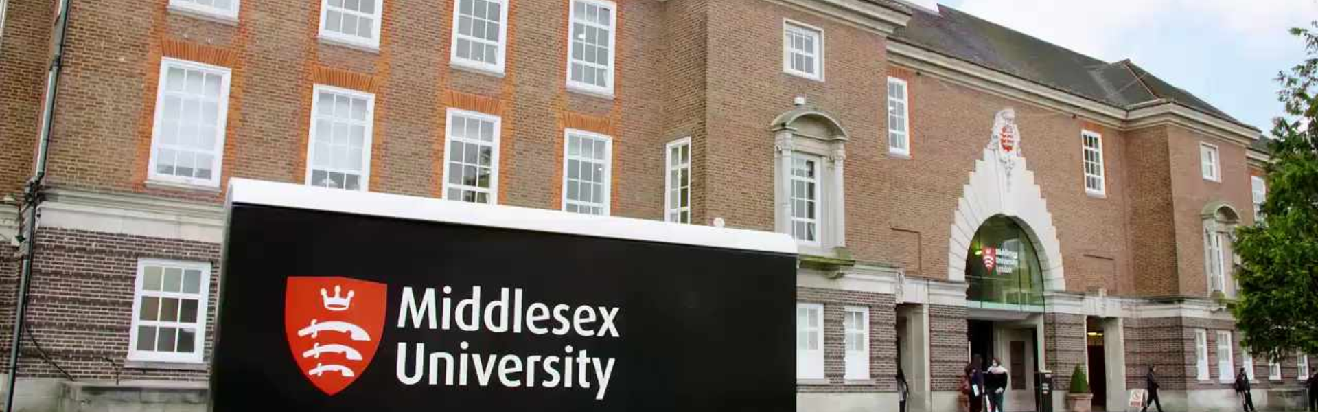 Middlesex University - London