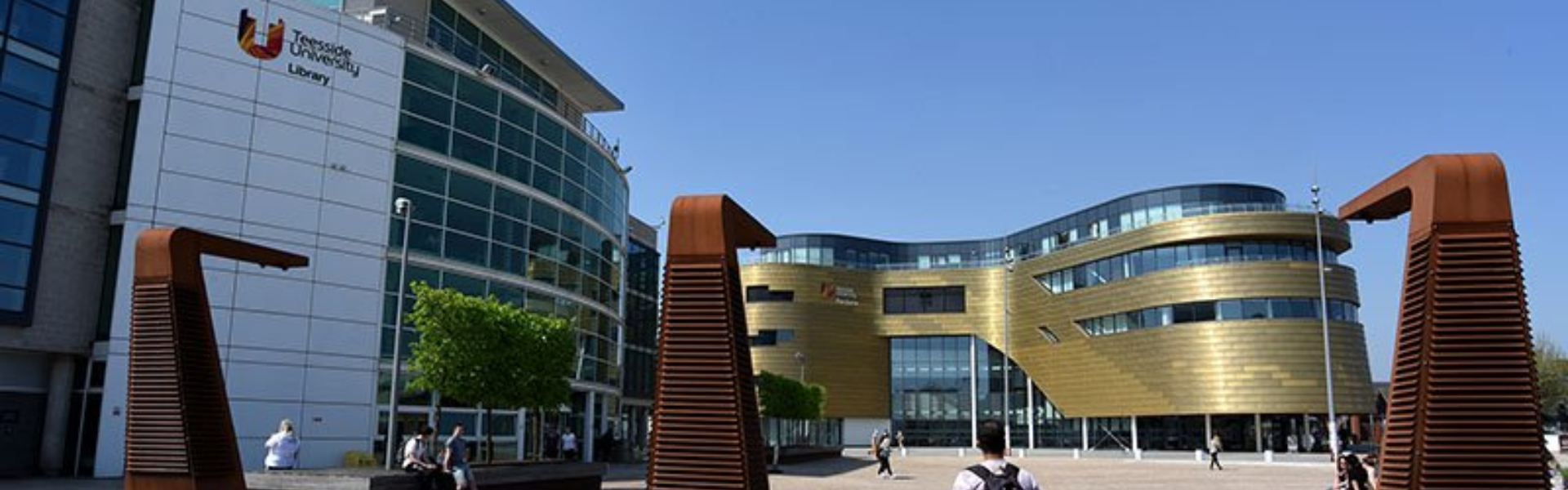 Teesside University - Middlesbrough