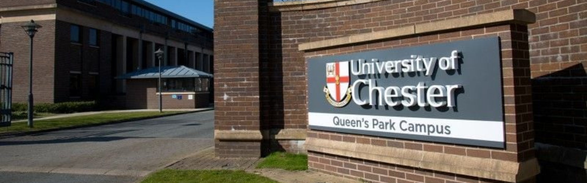 University of Chester - Chester