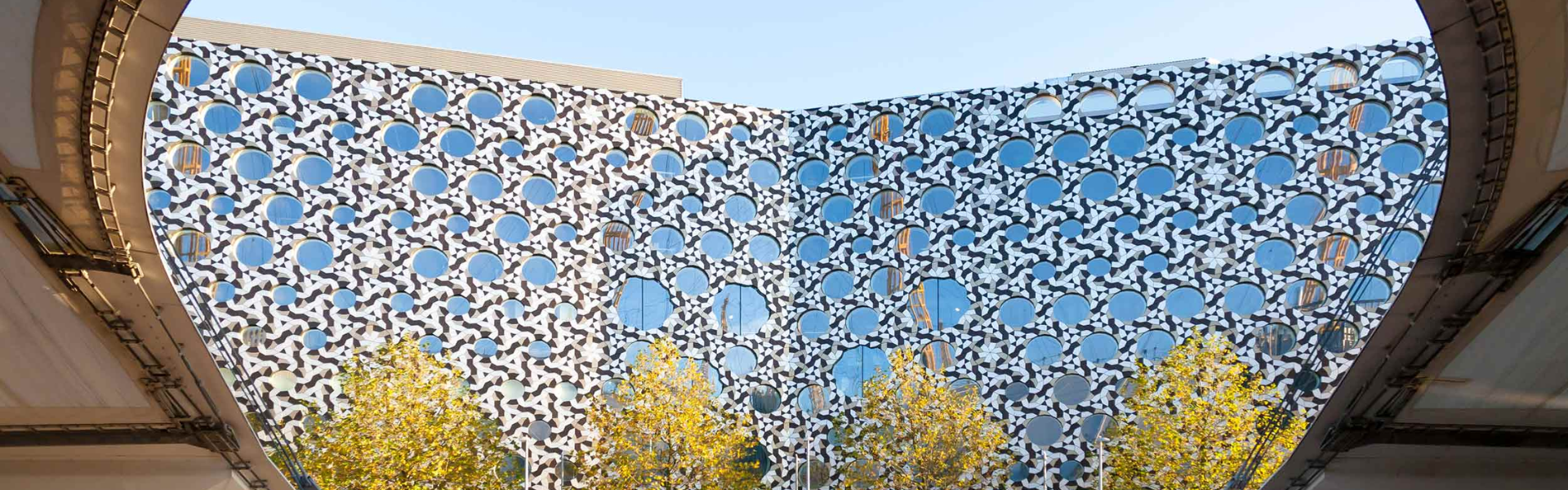 Ravensbourne University