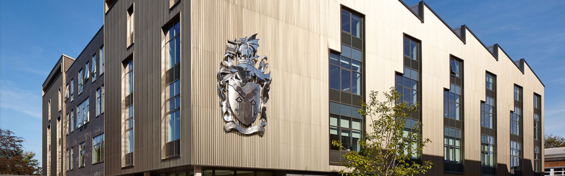 Cardiff Metropolitan University