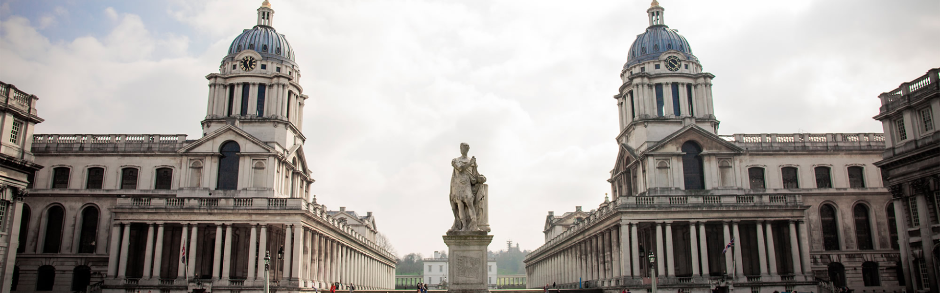 University of Greenwich - London