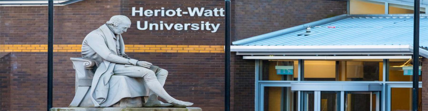 Heriot Watt University - Scotland