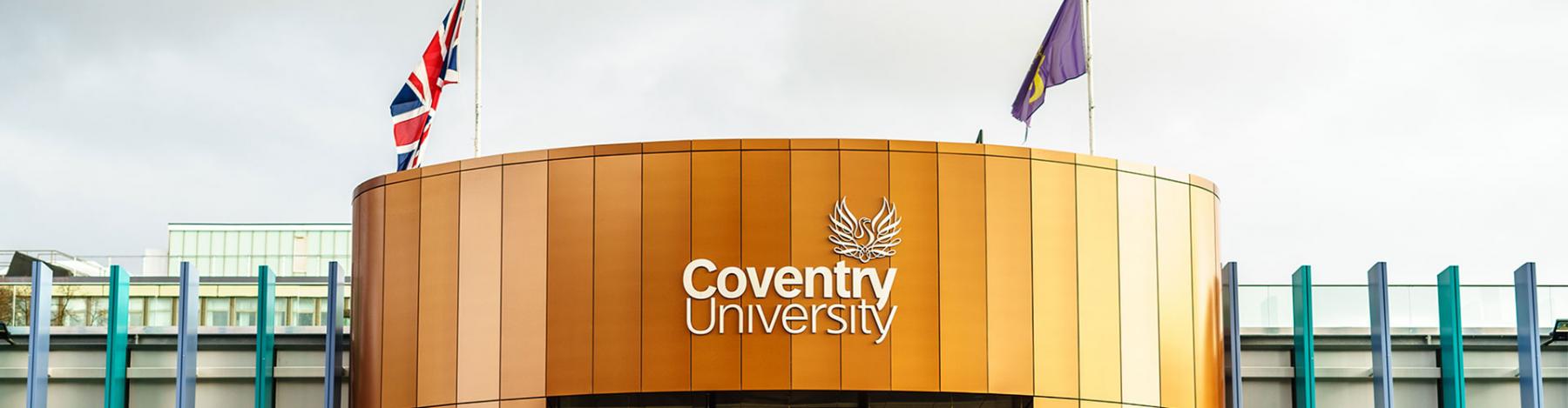 Coventry University - Coventry