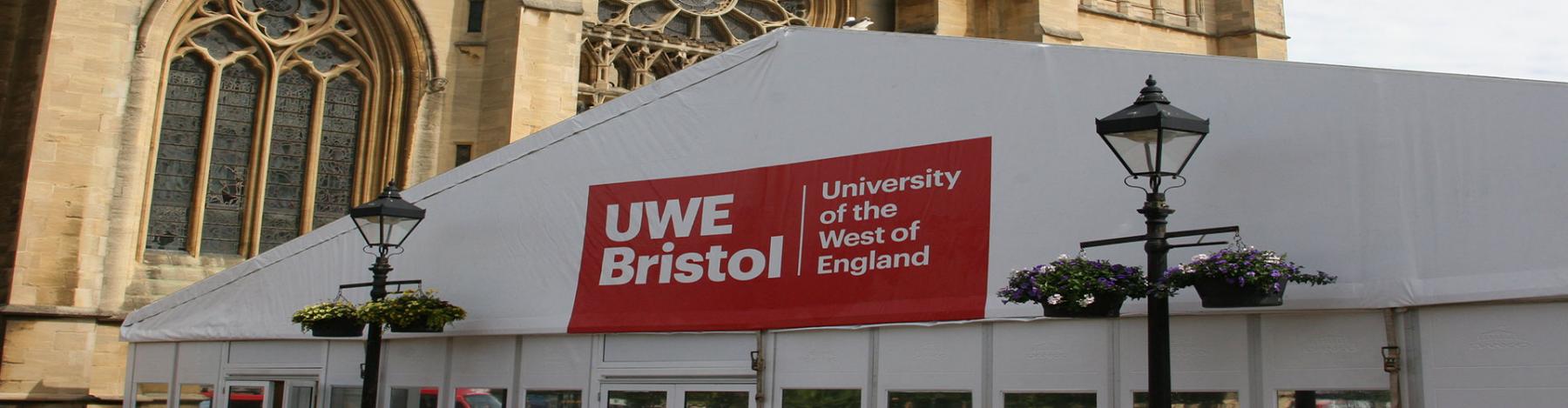 University of the West of England- Bristol