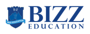 Bizz Education Logo