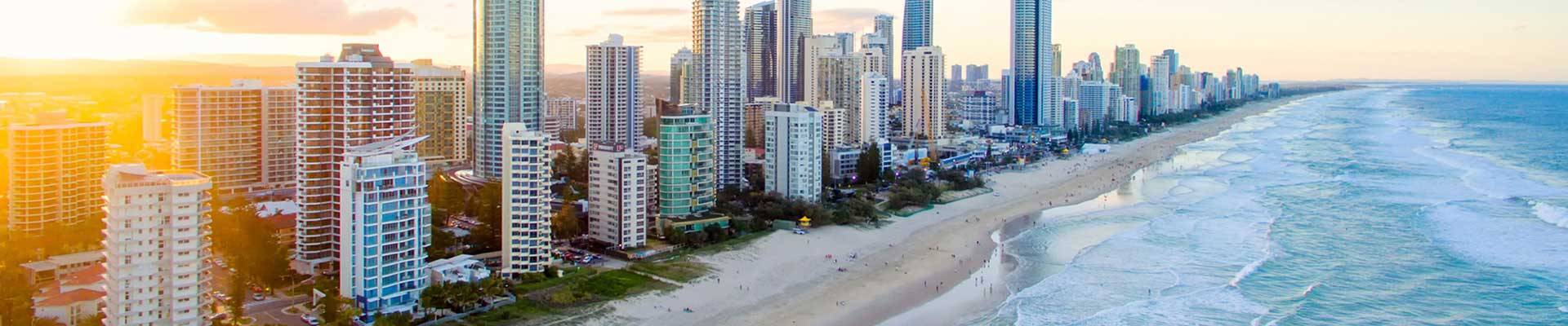 Gold Coast