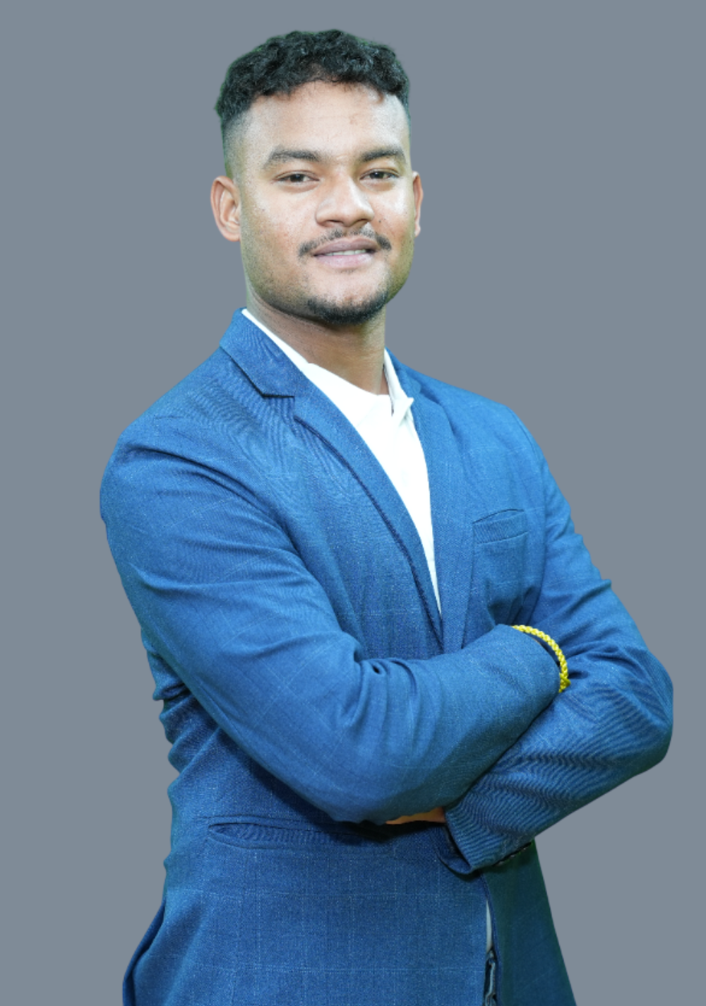 Hemant Dhami
