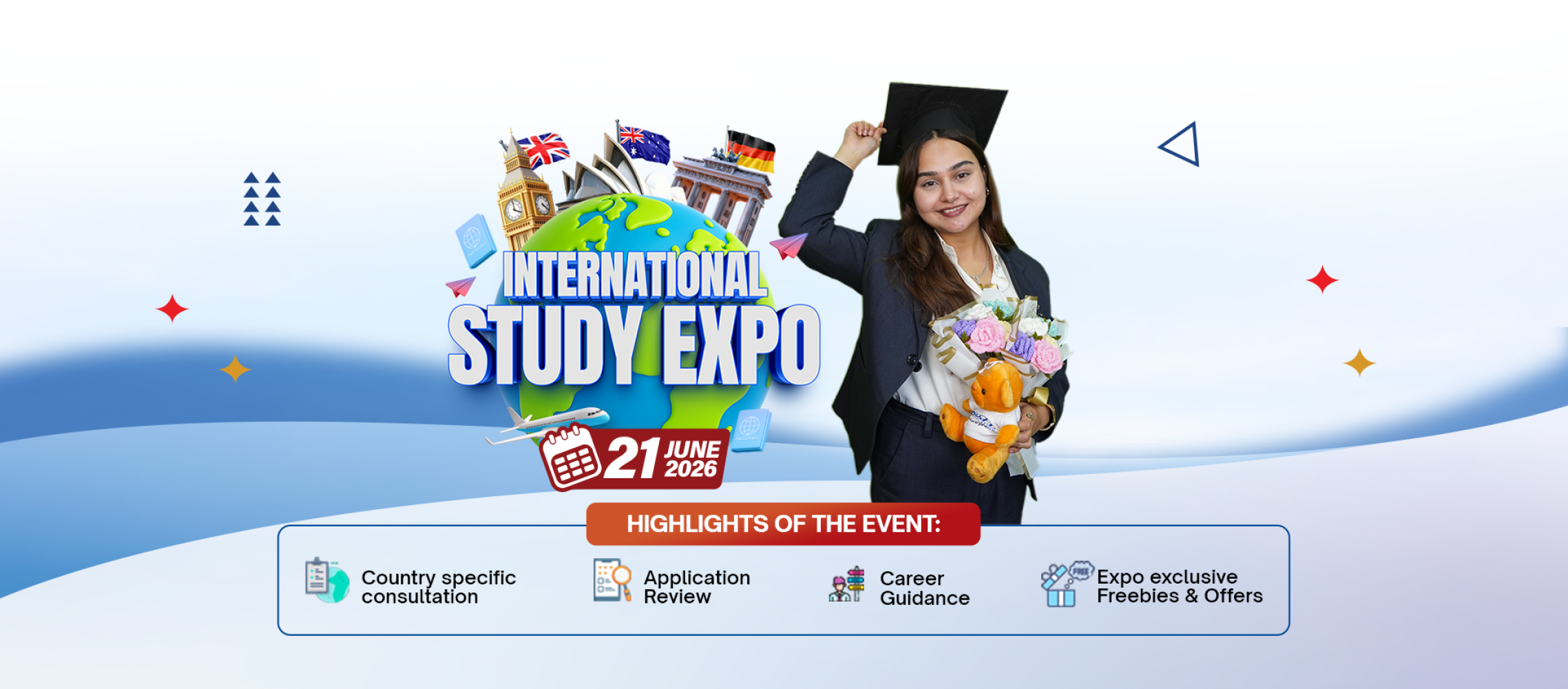 International Study Expo