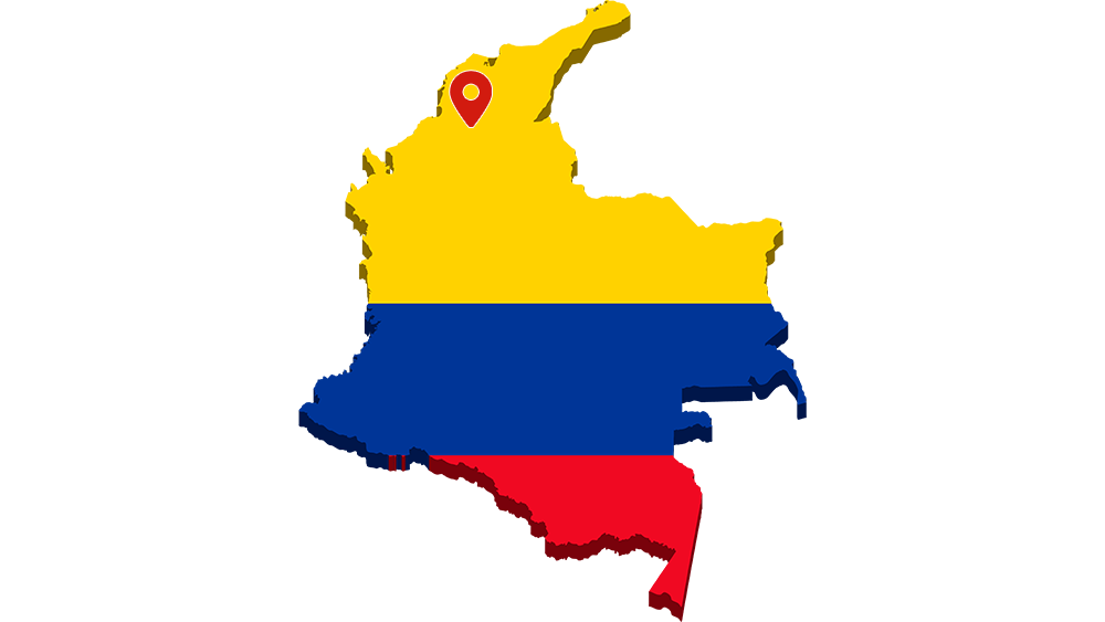 Colombia