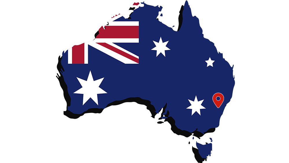 Australia