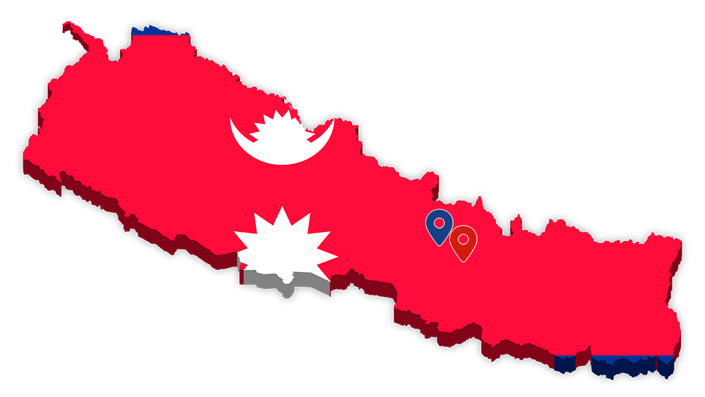 Nepal