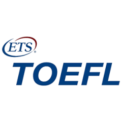 TOEFL iBT