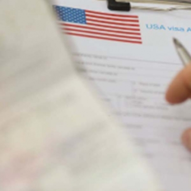 Visa Documentation