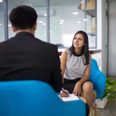 Career Counselling