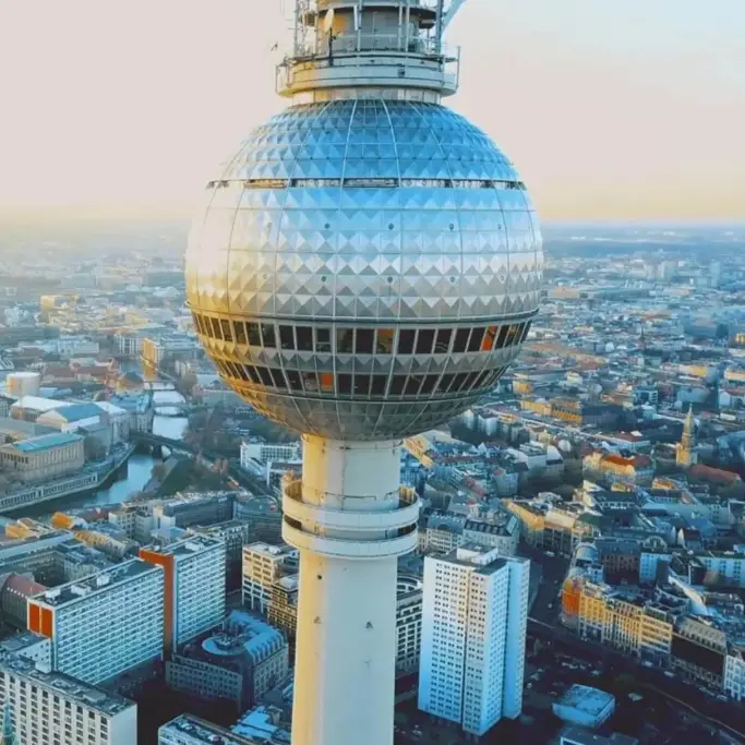 Study in Germany