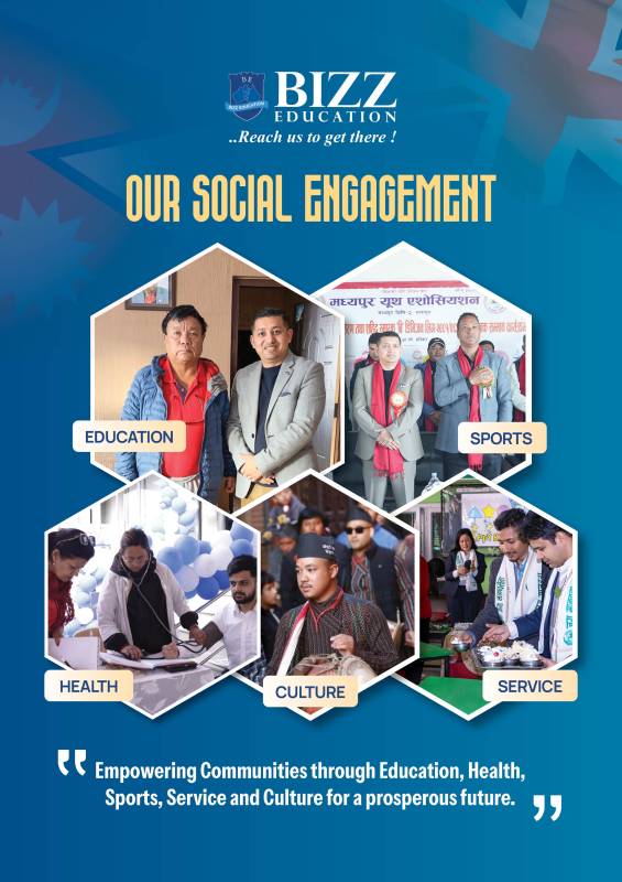 social responsibility