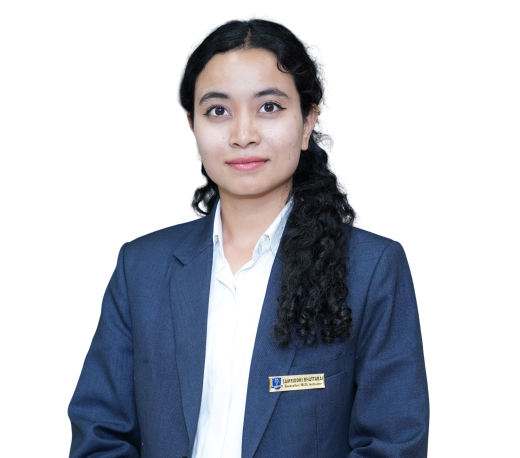 Samriddhi Bhattarai