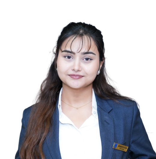 Apekshya Rijal