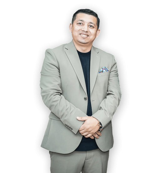 MR. HARI KARKI