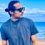 Saurab Shrestha