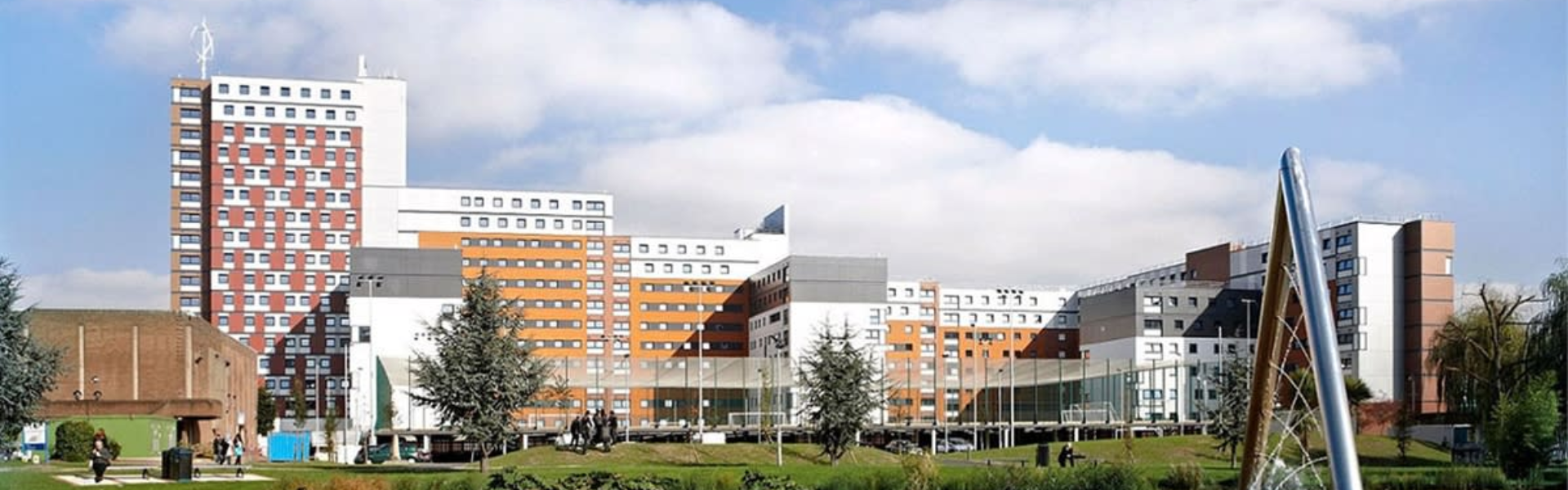 Aston University