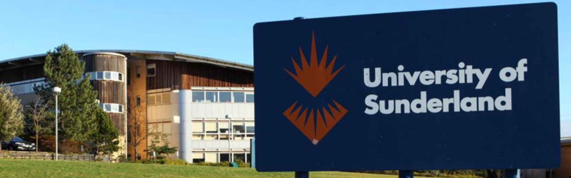 University of Sunderland - OC