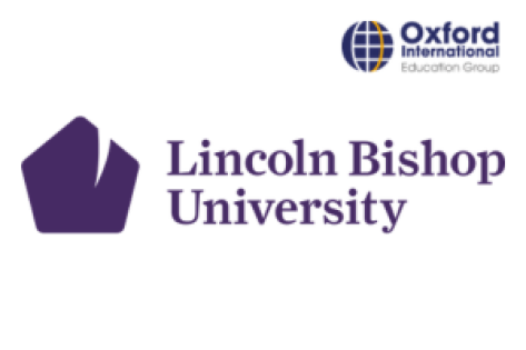Lincoln Bishop University