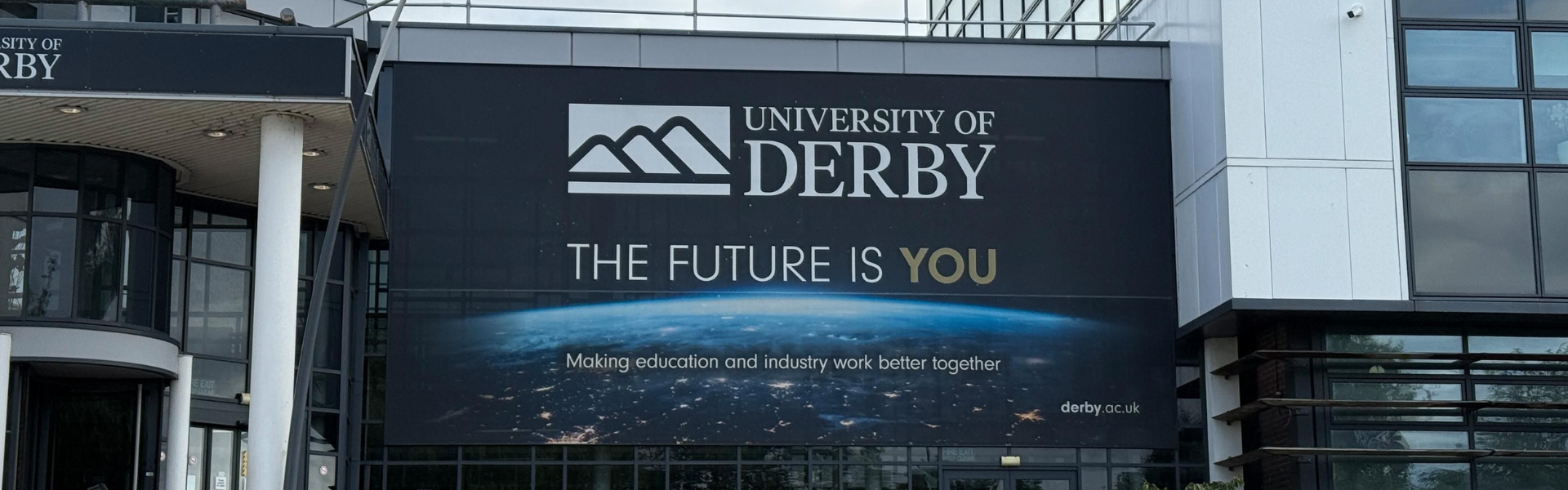 University of Derby