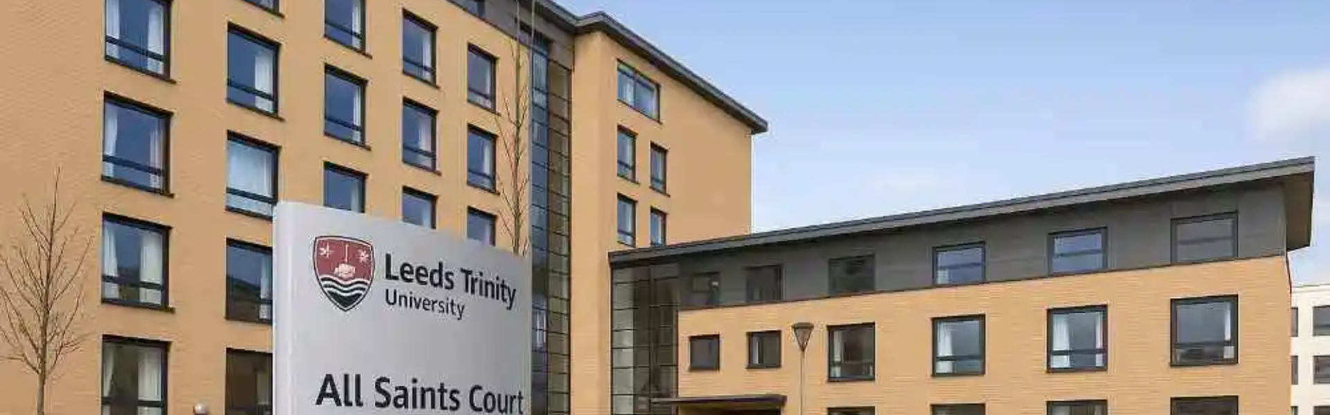 Leeds Trinity University